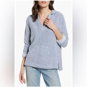 FAHERTY Seabrook French Terry Hoodie